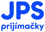 JPS prijímačky, logo